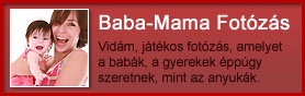 Baba-Mama Fotózás