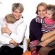 Somogyi Dia és Zelinka Ildikó
