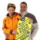 Snowboardosok