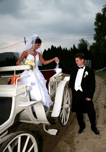 esküvők fotózása