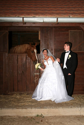 esküvők fotózása