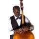 Jazz bőgős